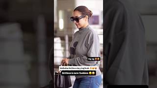 Br Less Malaika Arora