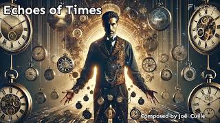 Echoes Of Times