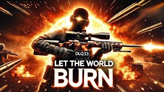 Let The World Burn | CODM Sniper Montage