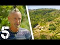 Ben Visits The Isolated Portuguese Mountains | Ben Fogle: New Lives In The Wild | Channel 5