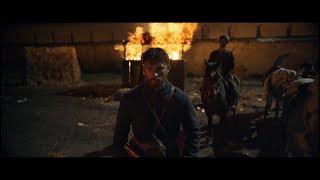 ЧОРНИЙ ВОРОН. Офіційний трейлер HD ЧОРНИЙ ВОРОН. Офіційний трейлер HD