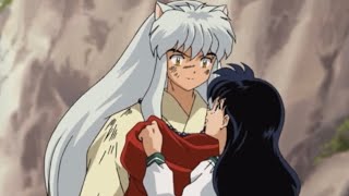 Inukag x Lights Are On