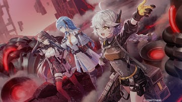 Aether Gazer Chapter Prologue Gameplay 60 Fps English Sub Japanese Dub