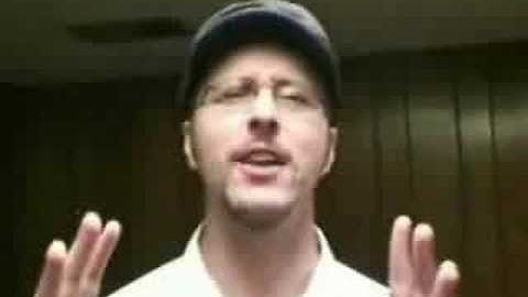 AVGN/Nostalgia Critic Contest