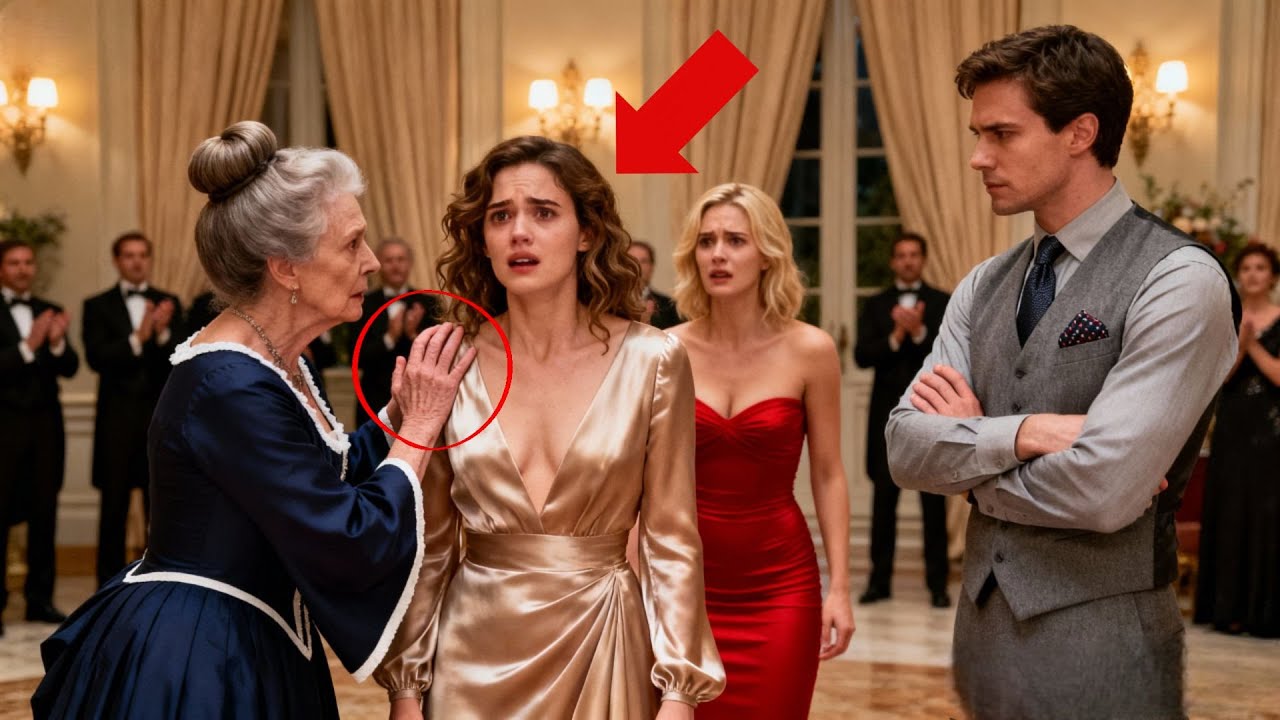 She Chose the Mistress Over Her Daughter-In-Law — Until Court Proof Changed Everything...