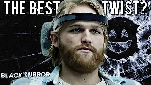 BLACK MIRROR | The GREATEST Twist In Modern HORROR?