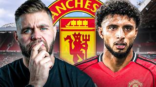 EDERSON TO MAN UNITED JUST GOT REAL… Howson Reacts