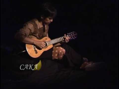 Dewa Budjana - Opening Caka