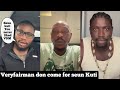 Ratel Member Veryfairman Call Out Verydarkman Friend Seun Kuti For Taking Sides Wit Sowore And Blord 