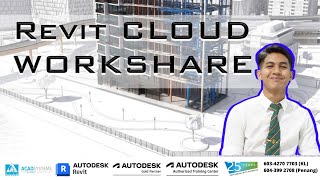 Autodesk Revit Cloud Worksharing