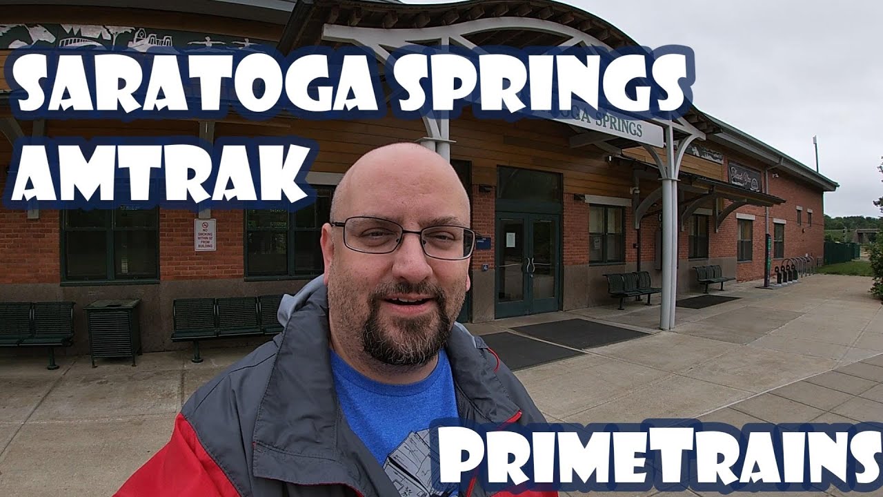 primetrains-saratoga-springs-new-york-amtrak-station-tour-youtube