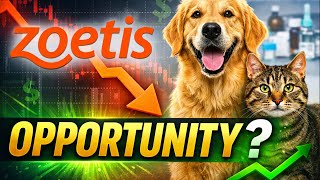 Famous Zoetis (ZTS) Stock Analysis – Risks, Opportunities & Valuation ✅ Wealth
