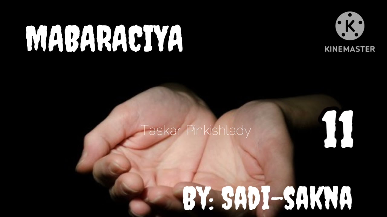 MABARACIYA 11 Meyasa idan aka cutar dakai akance kayi haquri watarana ze wuce? Daukar fansa laifi ne