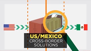 US Mexico Cross Border Solutions