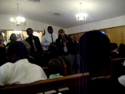 True Harmony tribute to Grandma Noy (Broken, But H...