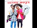 NEW PLANET TV: AMATEKA NYAYO YABO