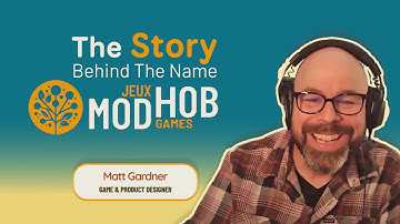 The Story Behind The Name Mod Hob | And How Matt Would Have Dealt With The Orcs