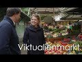 Wisconsin Foodie - Viktualienmarkt in Munich - WEB EXCLUSIVE