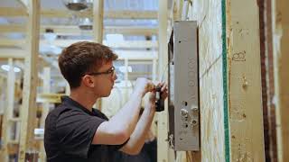 Electrical 2025 Interview - Carroll County Career & Technology Center