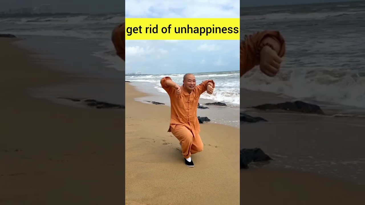 Simple Tai chi exercises  Taichi Master  Qi Gong  Kung Fu