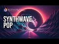 Neon wave synthwave pop royalty free stock music  brave beats shockwavesoundcom