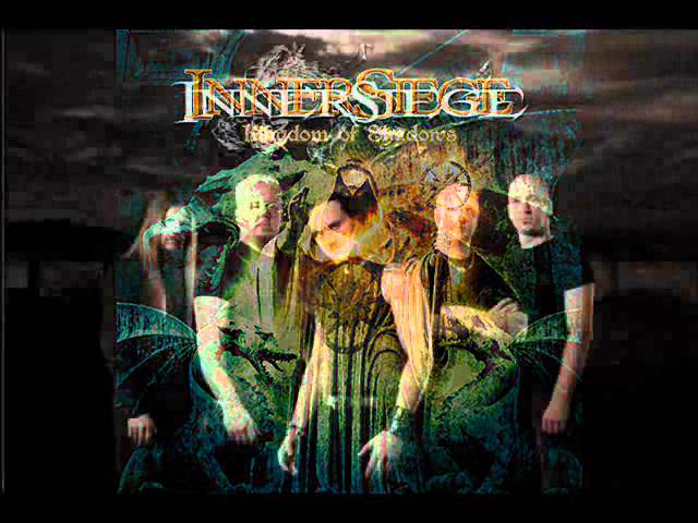 Inner Siege - Children Of Winter