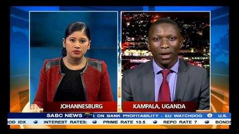 Uganda and Kenya arrest three terror suspect in a joint operation