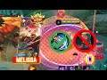 UNLEASH MELISSA'S TRUE POTENTIAL! Life Steal &amp; Critical Build Guide! | MOBILE LEGEND