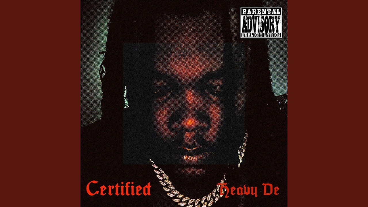 CERTIFIED (Radio Edit)