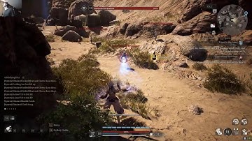 Blessed Unleashed [Gameplay 3]