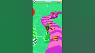 Shortcut run max level 257 new gameplay - #shorts  #gamingsection