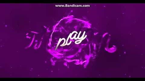 intro for TheJonPlay V2 by Mix Play