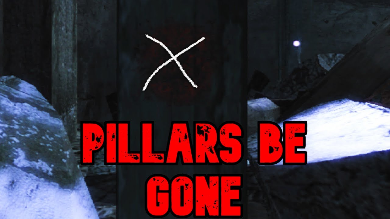 Breakdown (Xbox) Pillarless speedrun strategy tutorial