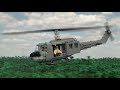 Lego Vietnam Stop Motion - Ride of the Valkyries
