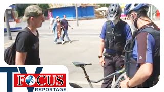 Kampf gegen illegales Tuning: Der E-Bike Boom und seine Schattenseiten | Focus TV Reportage