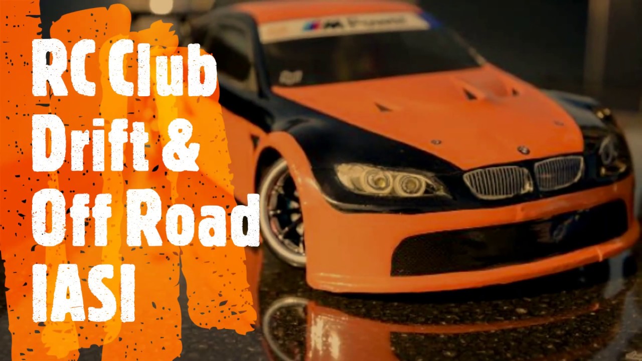 RC Club Drift & Off Road IAȘI