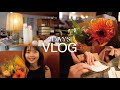 【2days vlog】誕生日を祝ってもらった日 | 浅草巡り | FUGLEN ASAKUSA