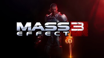Mass Effect 3: Better with Kinect (Official) [HD]