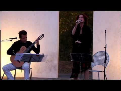 SCARICARE MP3 MYA FRACASSINI