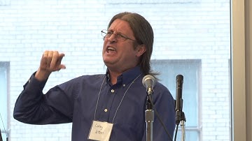 Corey Anton - "The Character of Ritual Meaning"