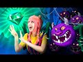 Treasure hunt monsters dance  d billions kids songs