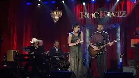 Passenger & Deb Conway - Dancing in the dark - Roc...