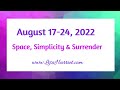 Energy insight 81724 lisaharrietlove intutiveguidance collectiveconsciousness manifestation