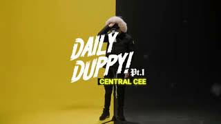 Central Cee - Daily Duppy Pt.1 (Instrumental)