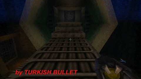 Unreal (PC) - (Mission 17 - ISV-KRAN Deck 1 | Unreal Difficulty | Part 2 of 2)