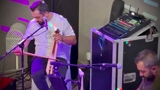 Kemençe Ile Kürtçe “Rındamın” Şarkısı / Onur Şanlı