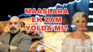 Download Lagu MAAŞLARA EK ZAM YOLDA MI? MP3 Download Lagu MAAŞLARA EK ZAM YOLDA MI? MP3