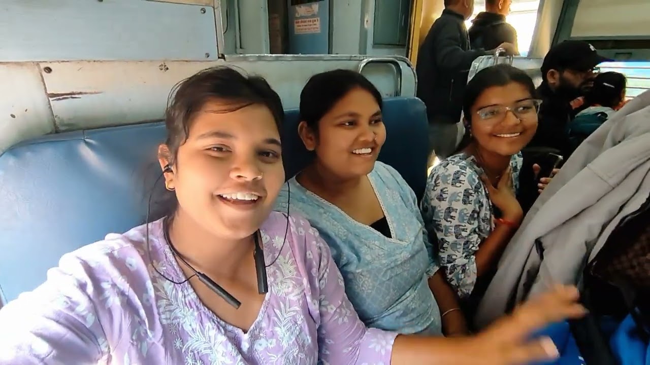 Jabalpur to Rewa 💞