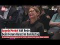 Merkel nach CDU-Debakel: Was wir heute von Adenauer lernen müssen