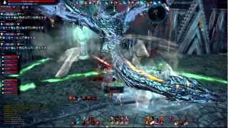 TERA - Phoenix Tears - Nexus Traverse
